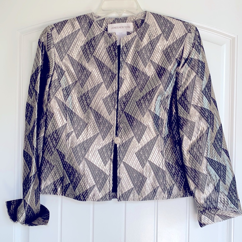 Jones New York Jacket